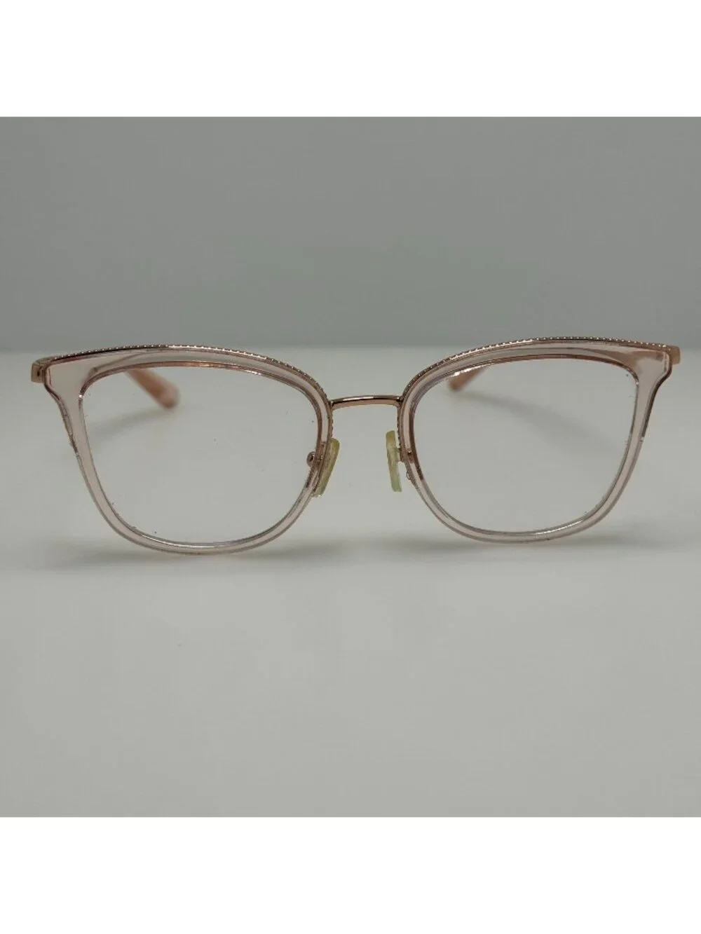Michael Kors MK 3022 3417 Coconut Grove Eyeglasses Eye Glasses Frames 51-19-140
